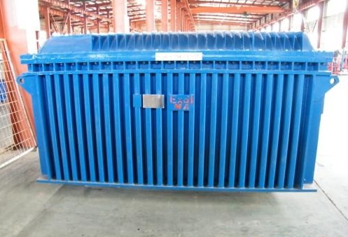 和硕矿用变压器