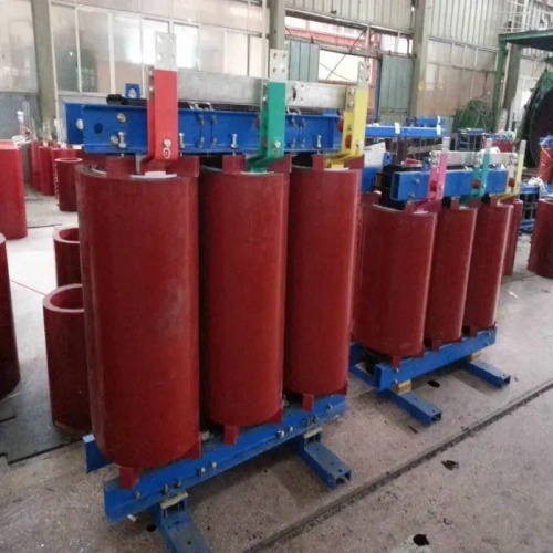 和硕SCB10-250KVA干式变压器