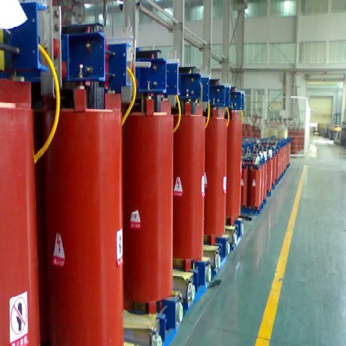 和硕SCB10-200KVA干式变压器