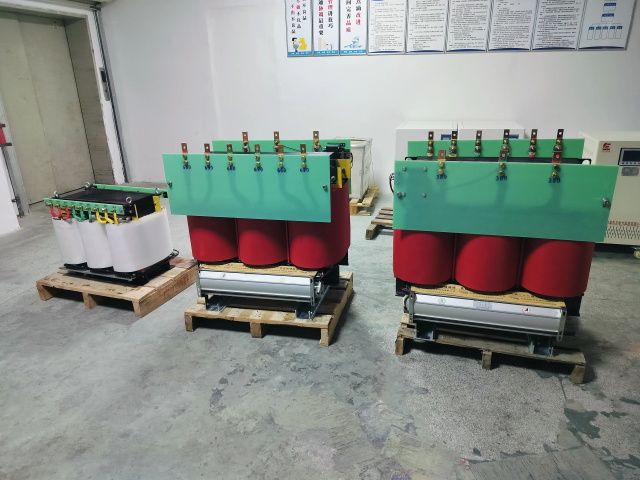 惠州KS11-1000KVA矿用变压器
