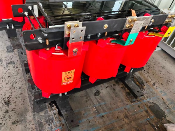 大容量和硕和硕和硕干式变压器 1250kVA‑2500kVA和硕和硕和硕干式变压器